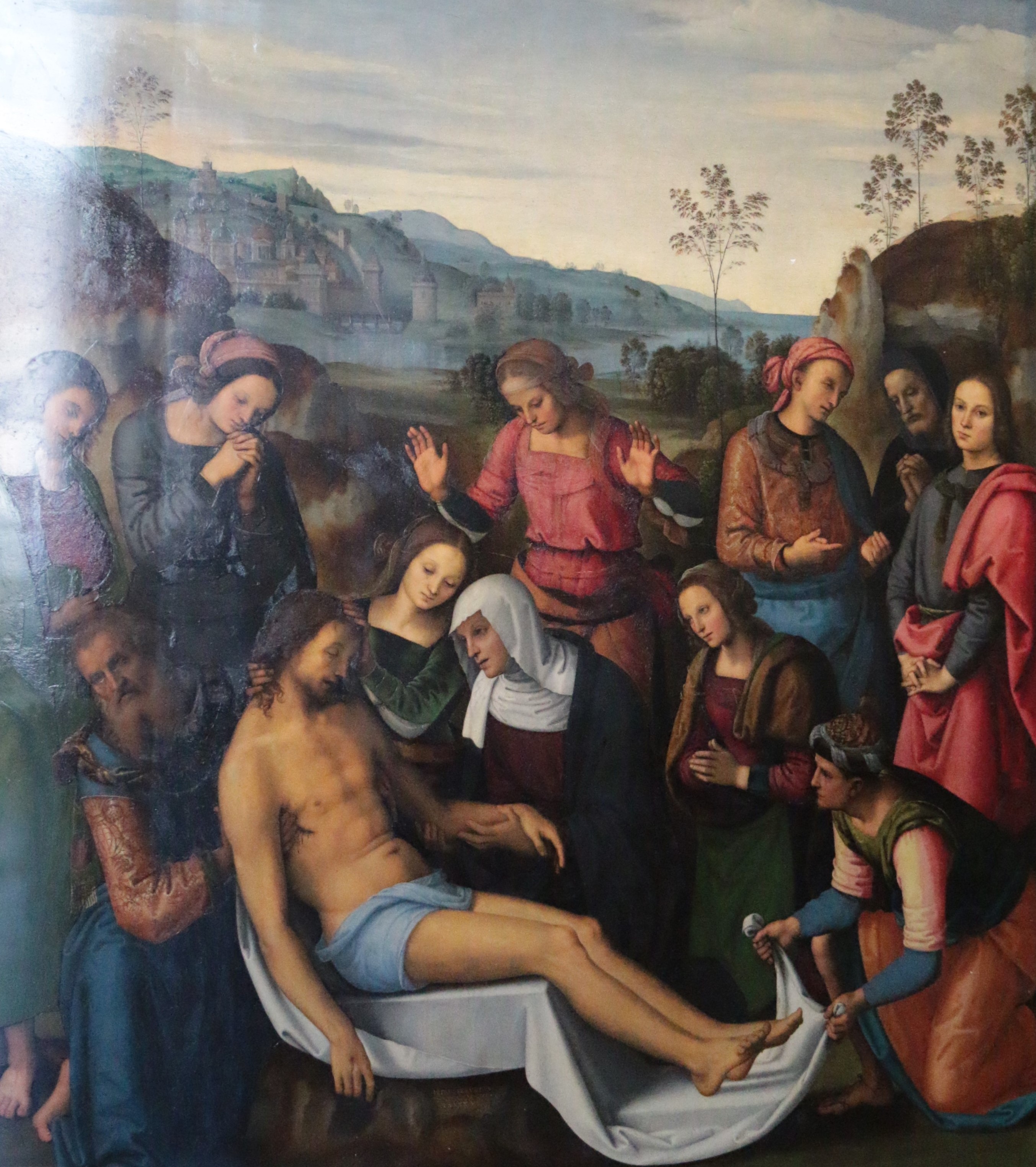 Palazzo Pitti